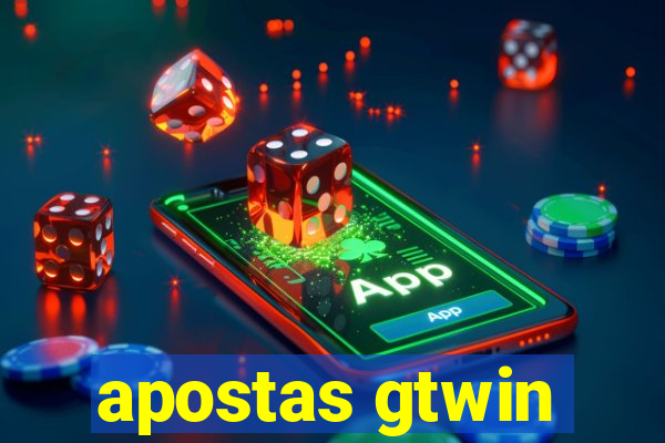 apostas gtwin